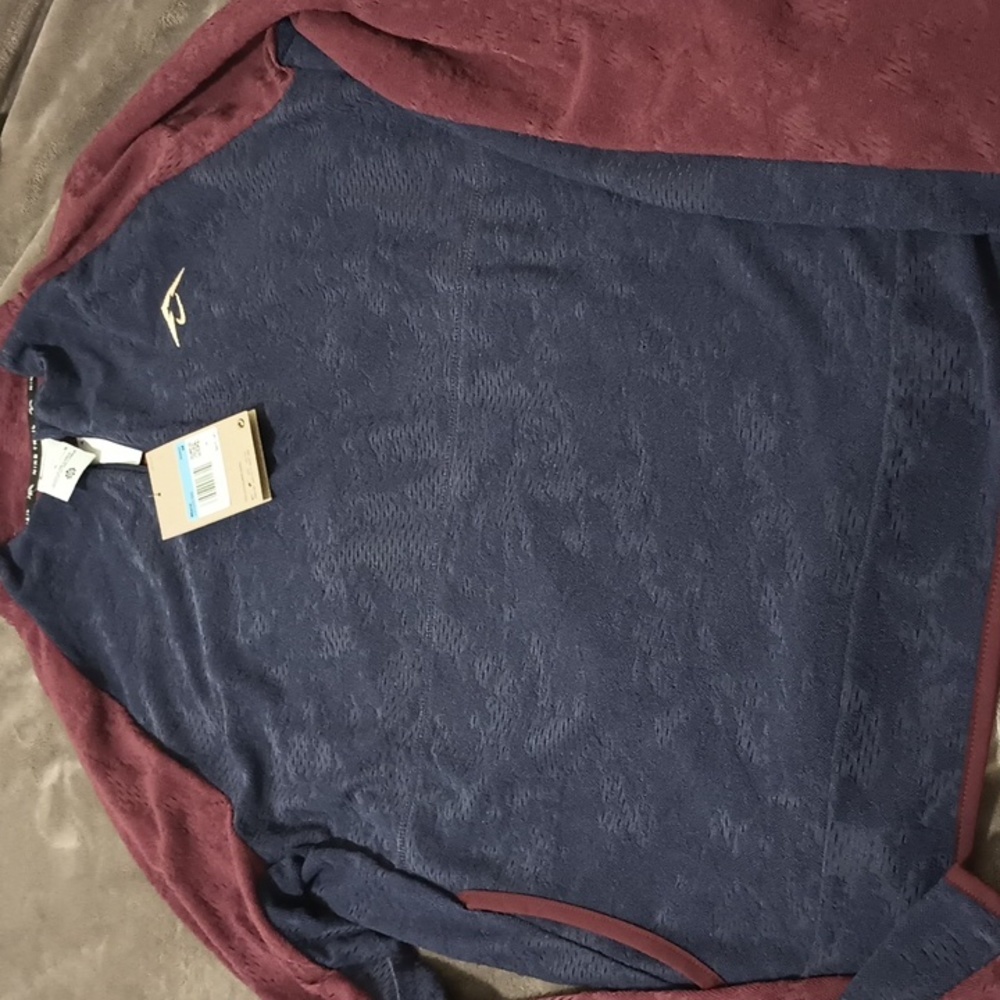 Nike trail dri fit unisex m running - Picture 2 of 3